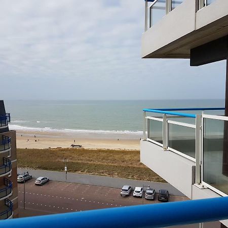 Sterflat Appartement Egmond aan Zee Kültér fotó