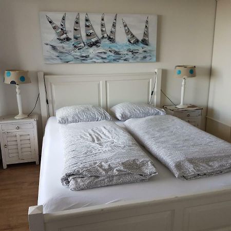 Sterflat Appartement Egmond aan Zee Kültér fotó