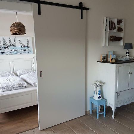 Sterflat Appartement Egmond aan Zee Kültér fotó