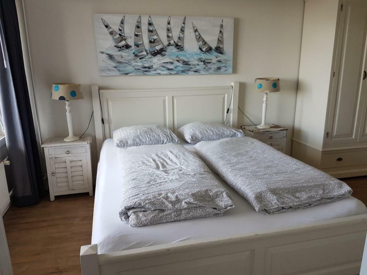 Sterflat Appartement Egmond aan Zee Kültér fotó