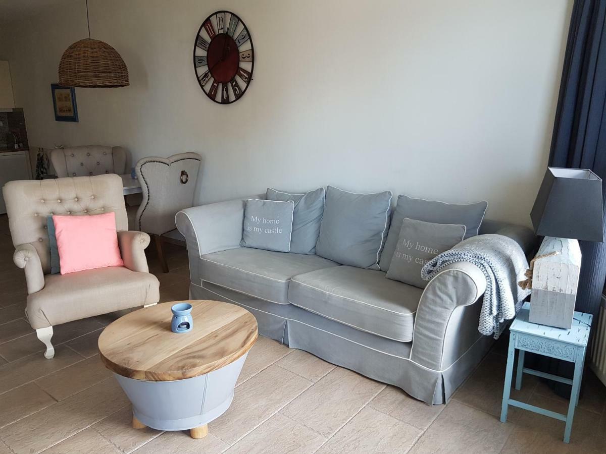 Sterflat Appartement Egmond aan Zee Kültér fotó