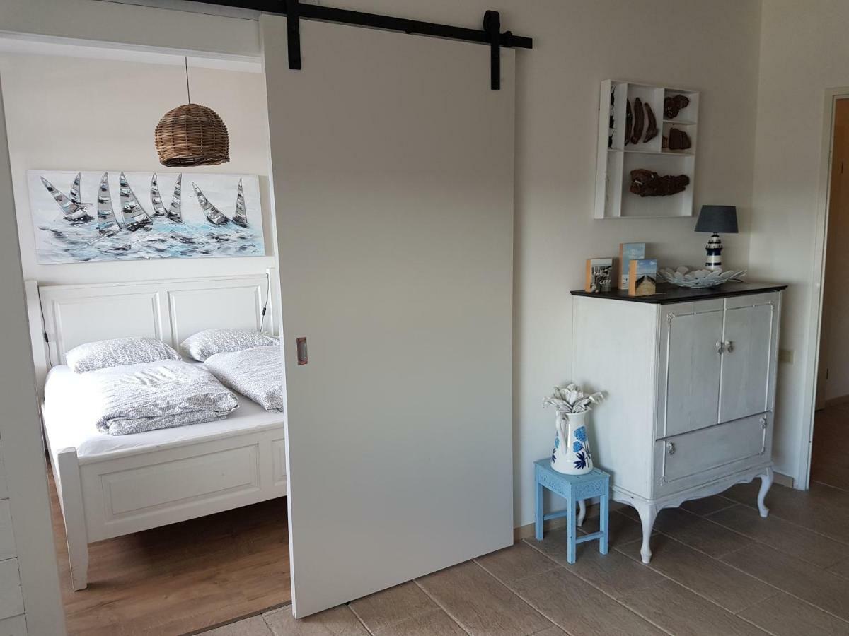 Sterflat Appartement Egmond aan Zee Kültér fotó